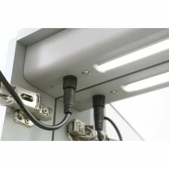 Hot Sale 🔥 AQUADOM Signature Royale LED Medicine Cabinet Defogger 36''x40"x5" ✨ -bathroom mirrors Shop e591d5630ec93e60 9960 w800 h800 b1 p0