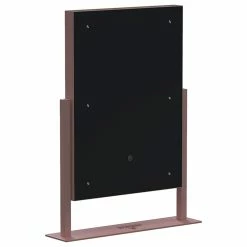 Promo ❤️ Impressions Vanity Company Hollywood Tri-Tone XL Makeup Mirror, Rose Gold 🎁 -bathroom mirrors Shop e6c1508b0ffcdd9a 8233 w800 h800 b1 p0