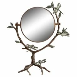 Deals ๐ SPI Dragonfly On Branch Mirror โญ