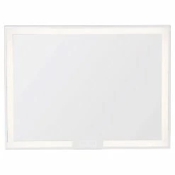 Discount 🤩 Impressions Vanity Company Royale Elegance Wall Mount Makeup Vanity Mirror, Smart Touch Control Mirror ⌛ -bathroom mirrors Shop eb11bfc00efe5a47 7571 w800 h800 b1 p0