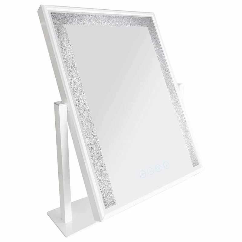 Top 10 ๐งจ Dyconn Faucet 12x16 Inch Hollywood Tri-Color Frosted Edge - White ๐ฏ 4 Top 10 ๐งจ Dyconn Faucet 12x16 Inch Hollywood Tri-Color Frosted Edge - White ๐ฏ - Image 4