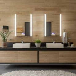 Promo 🔥 Alfi Trade ALFI 8" Square Wall Mounted 5x Magnify Cosmetic Mirror 🤩 21 Promo 🔥 Alfi Trade ALFI 8" Square Wall Mounted 5x Magnify Cosmetic Mirror 🤩 -bathroom mirrors Shop f2a1d42e024bb259 8292 w800 h800 b0 p0