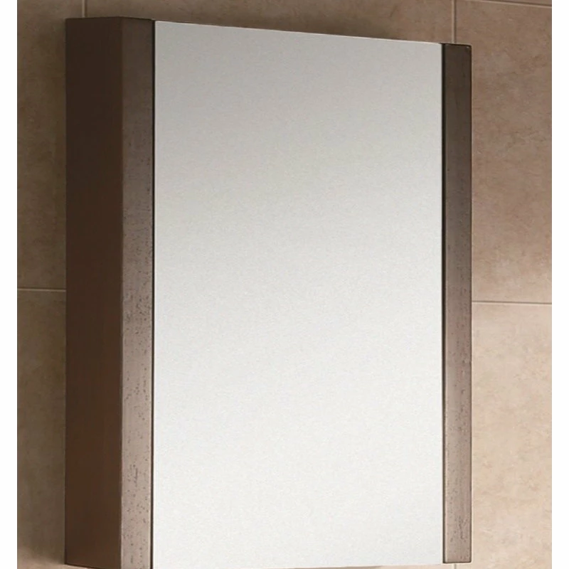 Flash Sale 🎉 Fine Fixtures Modena Medicine Cabinet, Wenge, 24" ❤️ 2 Flash Sale 🎉 Fine Fixtures Modena Medicine Cabinet, Wenge, 24" ❤️ - Image 2