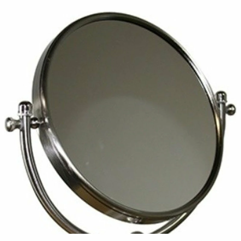 Best deal 🔥 HomeRoots Vintage Rotating Chrome 3X Magnification Vanity Mirror 🥰 3 Best deal 🔥 HomeRoots Vintage Rotating Chrome 3X Magnification Vanity Mirror 🥰 - Image 3