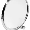 Cheap 👏 HDS Cosmetic Mirrors Chrome 🔥