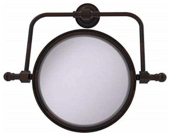 Discount π Allied Brass RDM-4/3X Retro Dot Collection Wall Mounted Swivel 8 Inch Diameter W π 1 Discount π Allied Brass RDM-4/3X Retro Dot Collection Wall Mounted Swivel 8 Inch Diameter W π