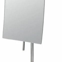 Budget ⭐ Afina Corporation Afina 5x Rectngle Table Top Magnifying Mirror 👏