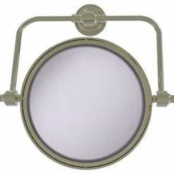 Best Sale 👍 Allied Brass RDM-4/5X Retro Dot Collection Wall Mounted Swivel 8 Inch Diameter W 🛒
