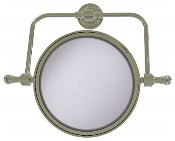 Best Sale π Allied Brass RDM-4/5X Retro Dot Collection Wall Mounted Swivel 8 Inch Diameter W π 1 Best Sale π Allied Brass RDM-4/5X Retro Dot Collection Wall Mounted Swivel 8 Inch Diameter W π