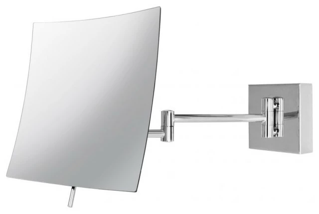 Wholesale 🥰 WS Bath Collections Beauty 910 Magnifying Makeup Mirror 💯 1 Wholesale 🥰 WS Bath Collections Beauty 910 Magnifying Makeup Mirror 💯