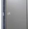 Best reviews of 🎁 Ketcham Medicine Cabinets/Fred Silver & Company Bright Annealed Stainless Steel Framed Lockable Medicine Cabinet 16"x26" ✔️