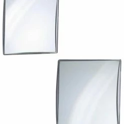 Flash Sale 🧨 WS Bath Collections Smile 315/316 Magnifying Mirror 💯