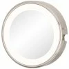 Coupon 🎁 Aptations 745-945 Kimball And Young Optional Lens For Neo Modern LED Lighted Mirror, Polis 👏