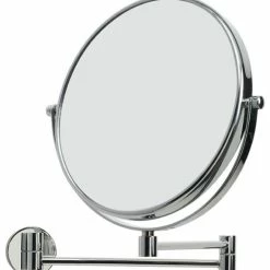 Coupon ✔️ WS Bath Collections Mevedo 55852 Magnifying Mirror 3X 🔔