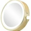 Wholesale 🤩 Aptations 745-945 Kimball And Young Optional Lens For Neo Modern LED Lighted Mirror, Brush 🥰