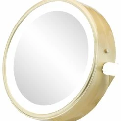Wholesale 🤩 Aptations 745-945 Kimball And Young Optional Lens For Neo Modern LED Lighted Mirror, Brush 🥰