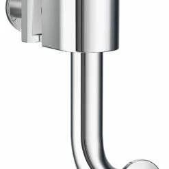 Best Sale ⌛ Smedbo Inc Nelly Hook For Shower Glass 🎉