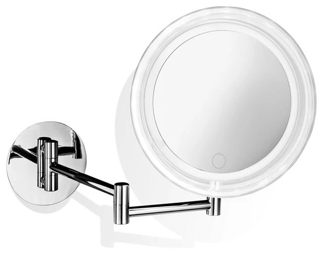 Top 10 ๐ WS Bath Collections WS 17 Touch Magnifying Makeup Mirror In Polished Chrome W/ Touch Dimmer ๐ฅฐ 1 Top 10 ๐ WS Bath Collections WS 17 Touch Magnifying Makeup Mirror In Polished Chrome W/ Touch Dimmer ๐ฅฐ