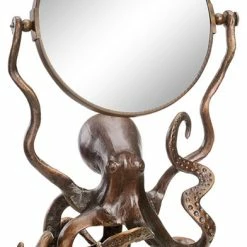 Brand new 💯 SPI Octopus Vanity Mirror 🎁
