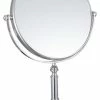 Cheapest 🎁 Ucore Inc. Ucore 8" 5X Magnifying Makeup Mirror 🧨