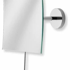 Coupon 🧨 WS Bath Collections Mevedo 5595 Magnifying Mirror 3X 🤩