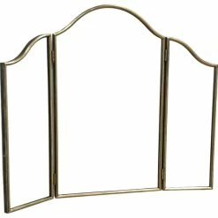 Buy 😍 Melrose International LLC Iron Vanity Mirror 😀