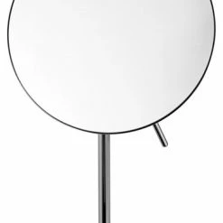 Cheapest 🔥 Aqua Rondo By KubeBath Magnifying Mirror 🔥