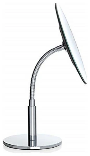 Hot Sale ๐ Blomus Vista Vanity Mirror Polished ๐ 1 Hot Sale ๐ Blomus Vista Vanity Mirror Polished ๐