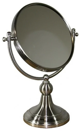 Best reviews of ๐ฏ ORE International 6.25" Diameter Rotating Make-Up Mirror MGK807-7 ๐คฉ 1 Best reviews of ๐ฏ ORE International 6.25" Diameter Rotating Make-Up Mirror MGK807-7 ๐คฉ