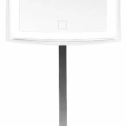 Coupon ✔️ Modo Exclusive Smile 830T Battery Operated 5x Magnifying Mirror With Dimmable LED Light 😉