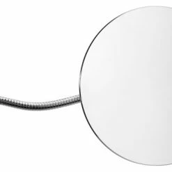 Coupon 👏 WS Bath Collections Mevedo 5591 Magnifying Mirror 3X 🌟