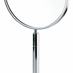 Best reviews of 🧨 WS Bath Collections Smile 312 Magnifying Mirror 4X ⭐
