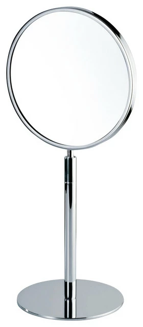 Best reviews of ๐งจ WS Bath Collections Smile 312 Magnifying Mirror 4X โญ 1 Best reviews of ๐งจ WS Bath Collections Smile 312 Magnifying Mirror 4X โญ