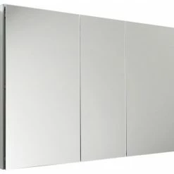 Budget 💯 Fresca 30"Widex36"Tall Bathroom Medicine Cabinet With Mirrors FMC8091 🔔