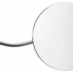 Flash Sale 💯 WS Bath Collections Mevedo 5591.29.8x Mevedo 7-1/8" X 7-1/8" - Polished Chrome 💯