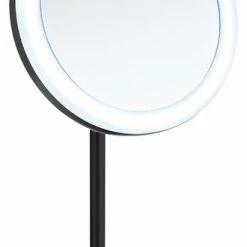 Top 10 👏 Smedbo Inc LED Battery Operated Make-Up Mirror 🧨