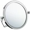 Deals 👏 Smedbo Inc Outline Shaving/Make-Up Mirror Chrome 😉
