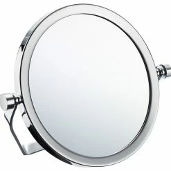 Deals 👏 Smedbo Inc Outline Shaving/Make-Up Mirror Chrome 😉