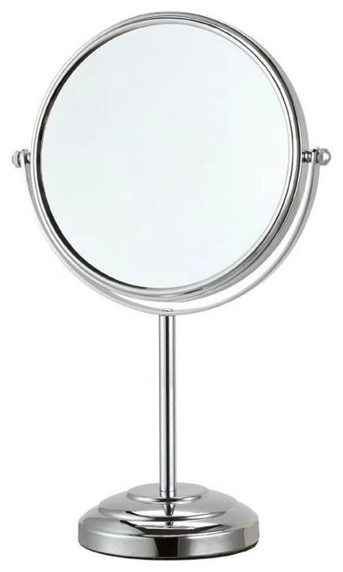Best reviews of 😍 Nameeks Double Face 3x Chrome Magnifying Mirror, Chrome 👏 1 Best reviews of 😍 Nameeks Double Face 3x Chrome Magnifying Mirror, Chrome 👏