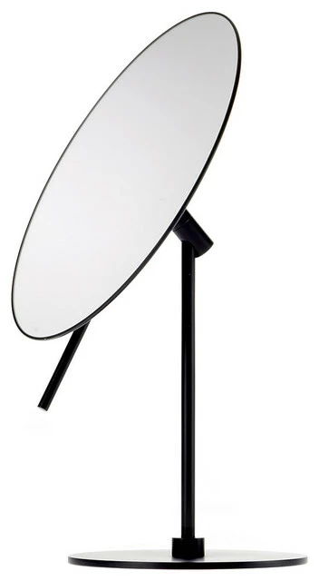 Cheapest โจ Modo Exclusive Smile Magnifying Mirror, Matte Black ๐ 1 Cheapest โจ Modo Exclusive Smile Magnifying Mirror, Matte Black ๐