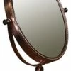 Top 10 ✔️ ORE International 6.5" Diameter Chrome Make-Up Mirror MGK801-7 ✨