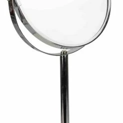 Best deal 😉 HDS Trading Corp. Home Basics Cosmetic Mirror Chrome 🌟