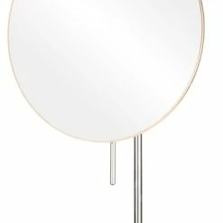 Deals 🔥 Aptations 823-A Mirror Image Cava Mirror, Champagne ✔️
