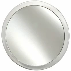Best Sale 👍 Afina Corporation Afina 5X Magnifying 8" Round Mirror ❤️